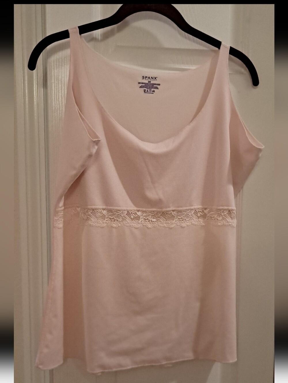Spanx Tank Top